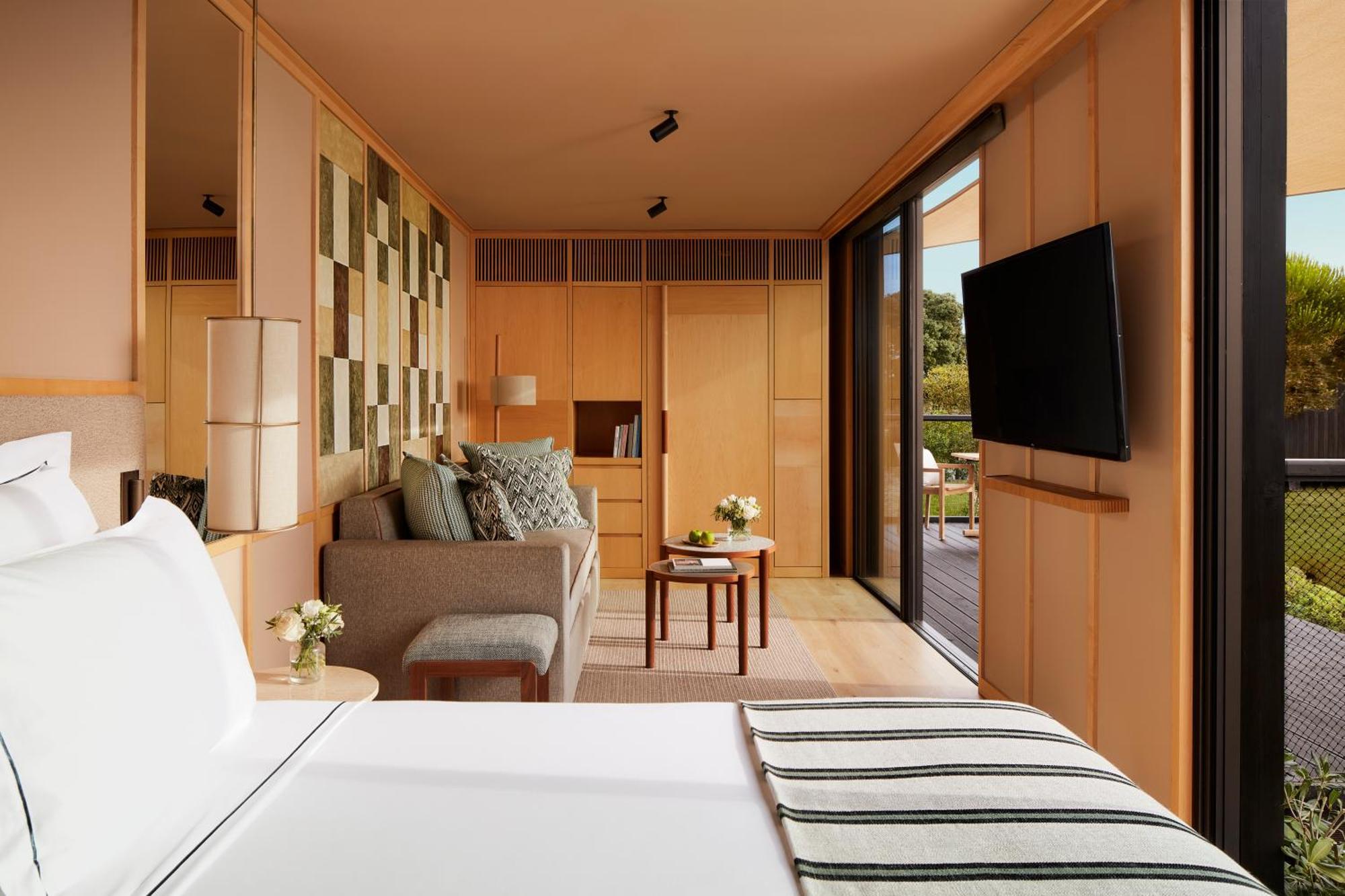 Tivoli Estela Golf & Lodges Porto ポボア・デ・バルジン エクステリア 写真