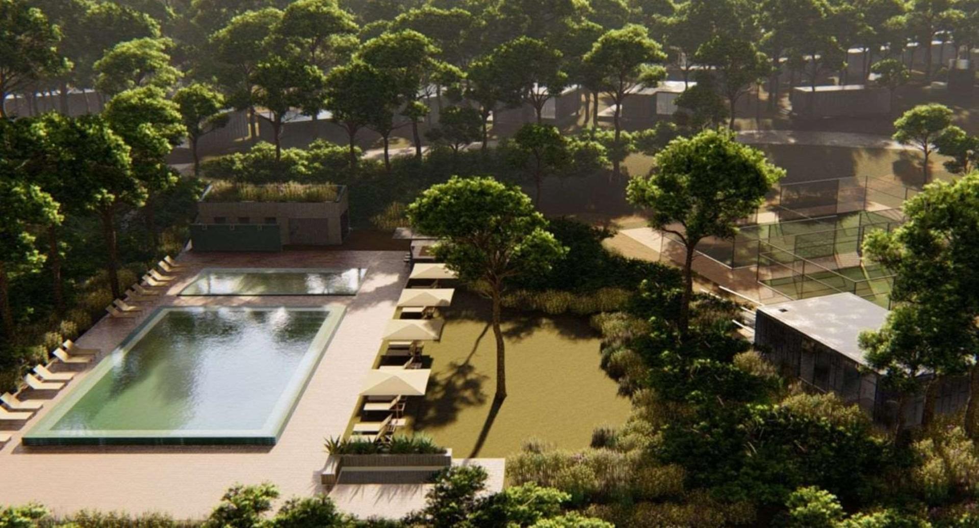 Tivoli Estela Golf & Lodges Porto ポボア・デ・バルジン エクステリア 写真
