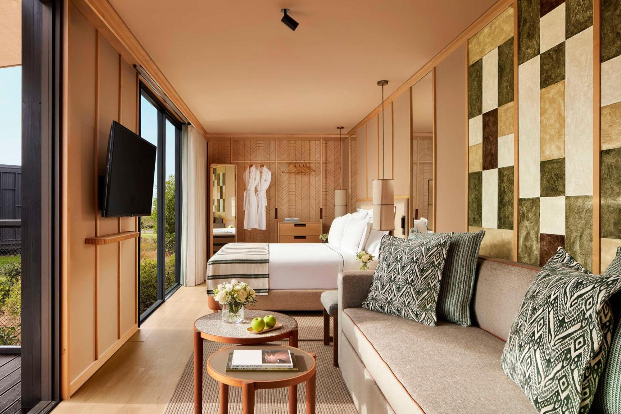 Tivoli Estela Golf & Lodges Porto ポボア・デ・バルジン エクステリア 写真